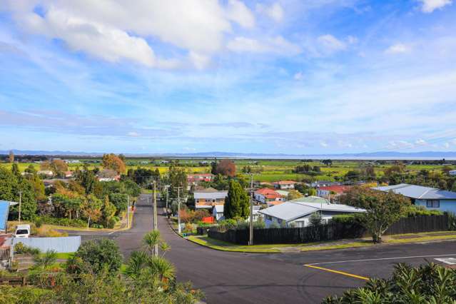 Views with a WOW factor