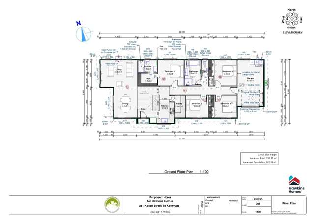 Lot 660 - 1 Korari Street Tekauwhata_1