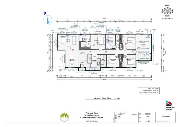 Lot 660 - 1 Korari Street_1