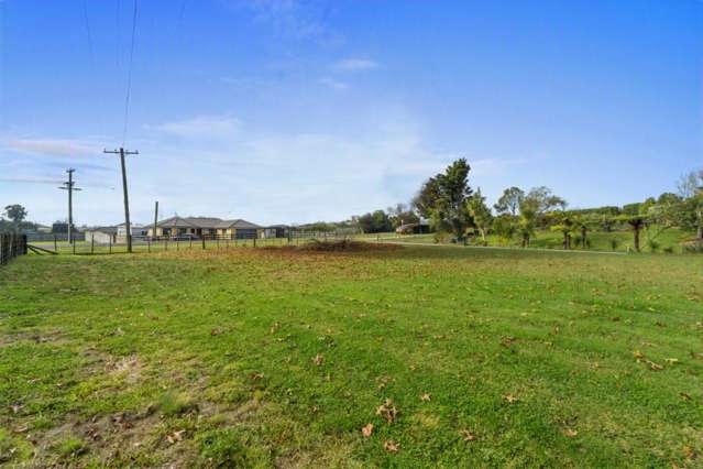 Flat 796m2 Section