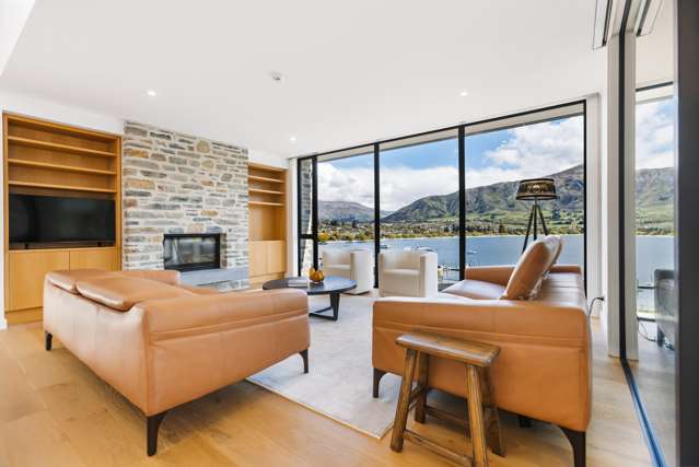 Apt 30 Marina Terrace, 65-95 Lakeside Road Wanaka_1