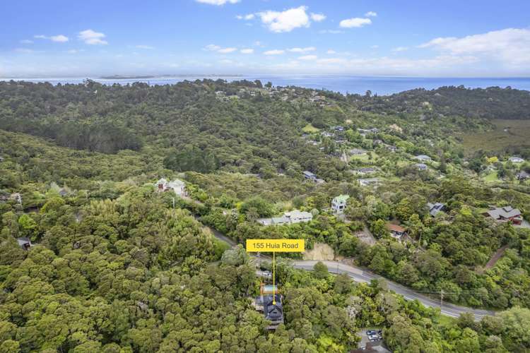 155 Huia Road Titirangi_33