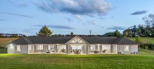 Spacious Family Living with Dual-Living Flexibility