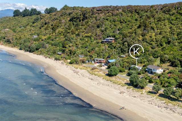 Steps From The Beach - What More Could You Want?