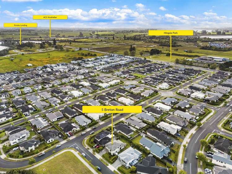 5 Breton Road Karaka_24