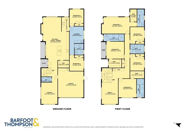 64 Park Green Avenue Karaka_1