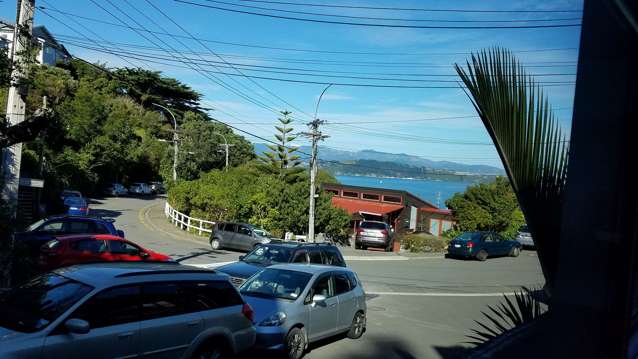 107A Barnard Street Wadestown_1