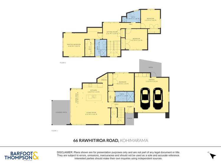 66 Rawhitiroa Road Kohimarama_55