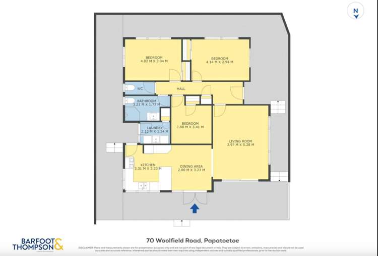 70 Woolfield Road Papatoetoe_10