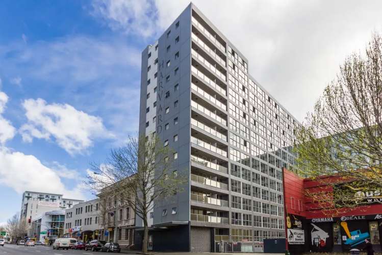 4j/147 Hobson Street Auckland Central_3