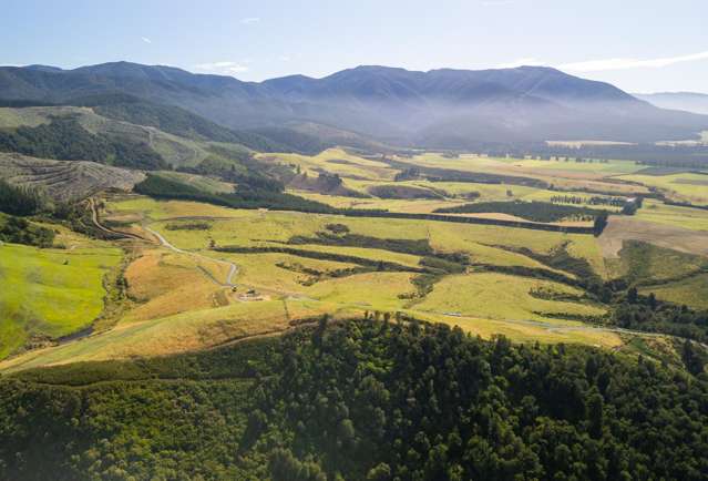 Tuscany Downs - the best of both worlds