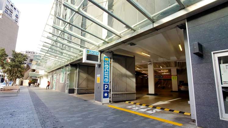 3h/23 Emily Place Auckland Central_10