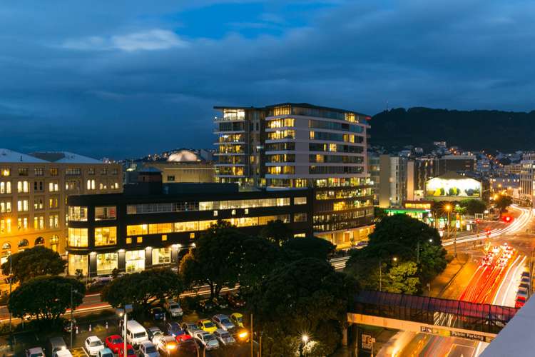 6b/25 Cuba Street Te Aro_24