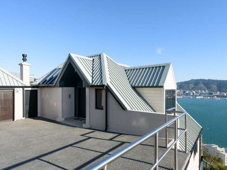 22 Palliser Road Roseneath_13