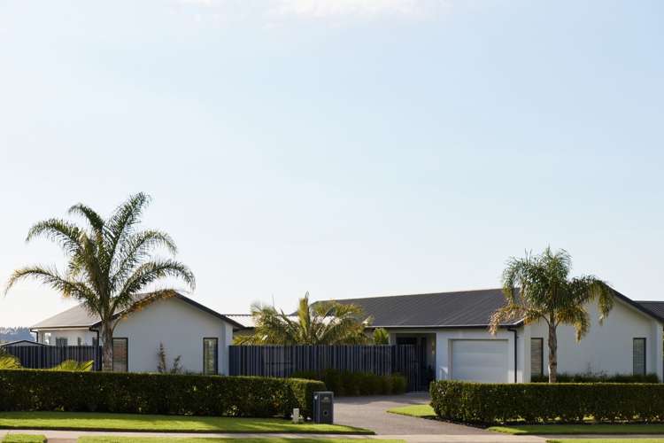 69 Lynley Park Drive Omokoroa Western Bay Of Plenty Houses for