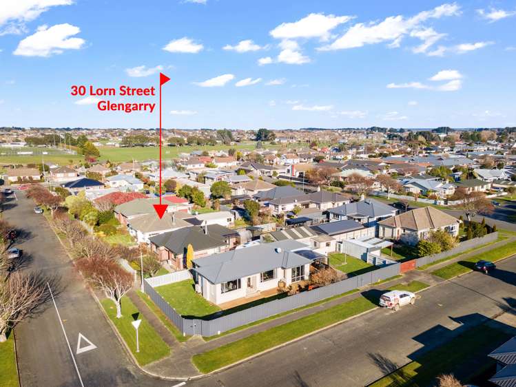 30 Lorn Street Glengarry_29