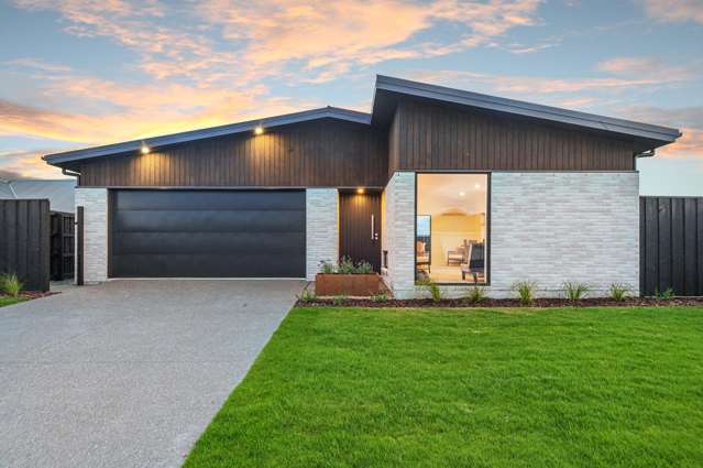 Beautifully Built - Bella Casa