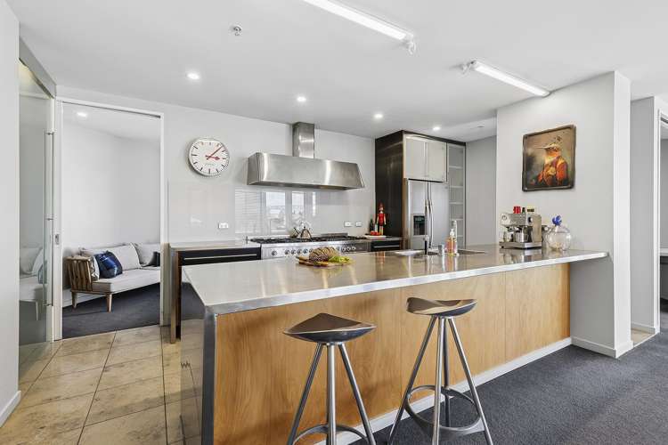 2a/22 Telford Terrace Oriental Bay_19