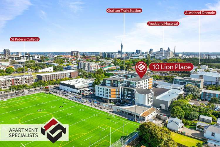 10 Lion Place Epsom_16