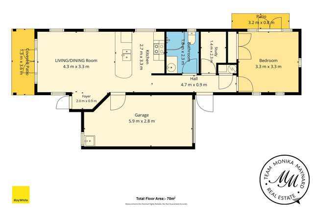 33/8 Landscape Road Papatoetoe_1