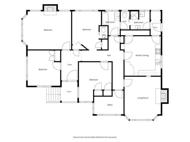 21 William Street Dunedin Central_1
