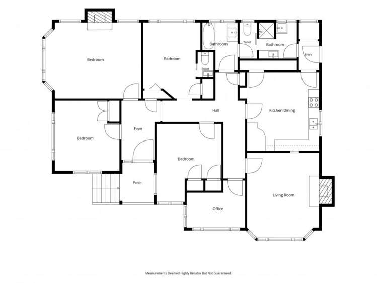 21 William Street Dunedin Central_30