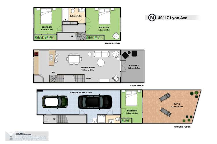 49/17 Lyon Avenue Mount Albert_17