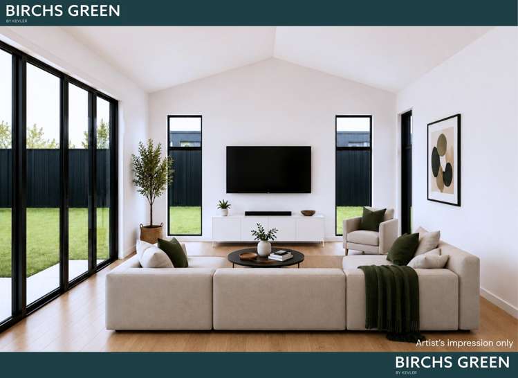 Lot 4 Birchs Green_9