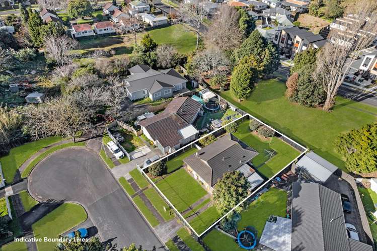 9 Chibnall Place Conifer Grove_22