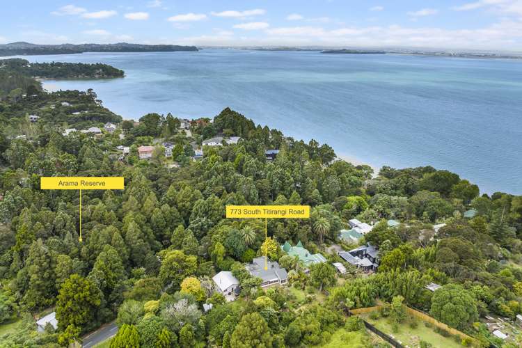 773 South Titirangi Road Titirangi_23