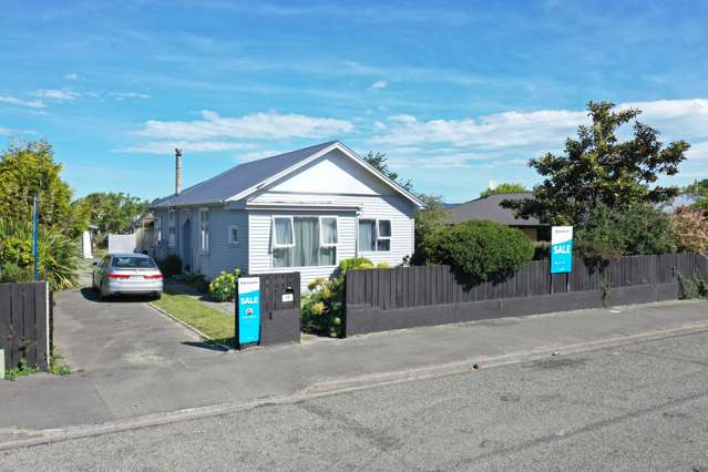 1214m2 of Pure Potential