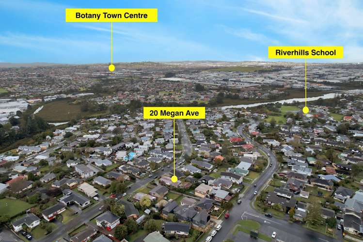 20 Megan Avenue Pakuranga Heights_16