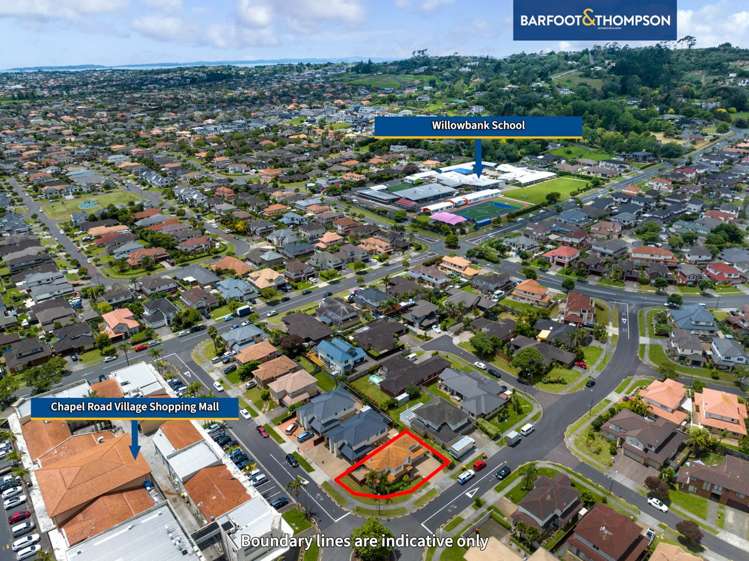 11 Barcaldine Road Flat Bush_18