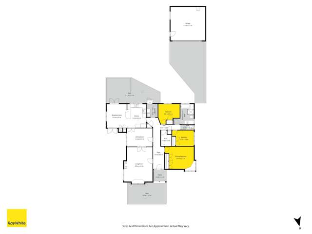 14 Acorn Street Royal Oak_1