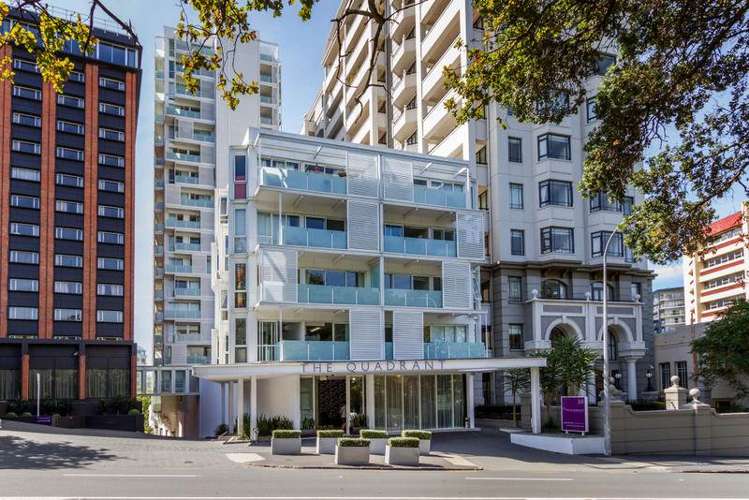 1403/10 Waterloo Quadrant Auckland Central_9