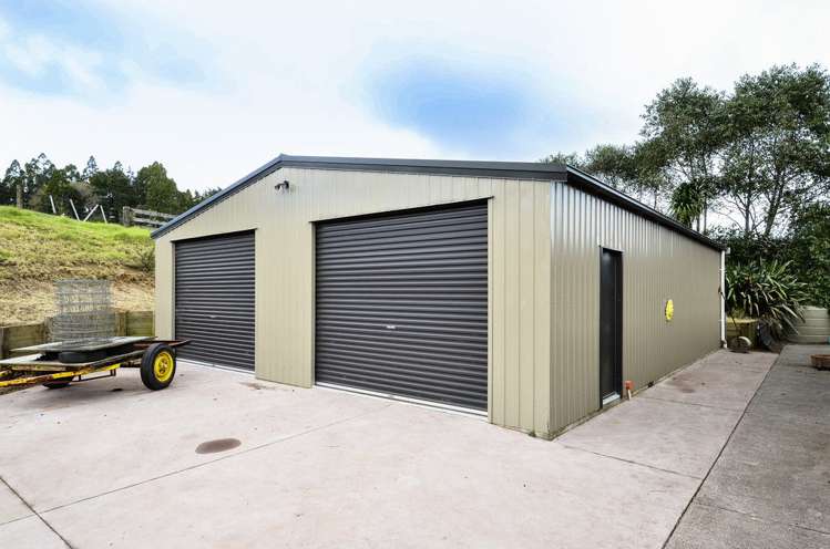 302 Muriwai Valley Road Muriwai_19