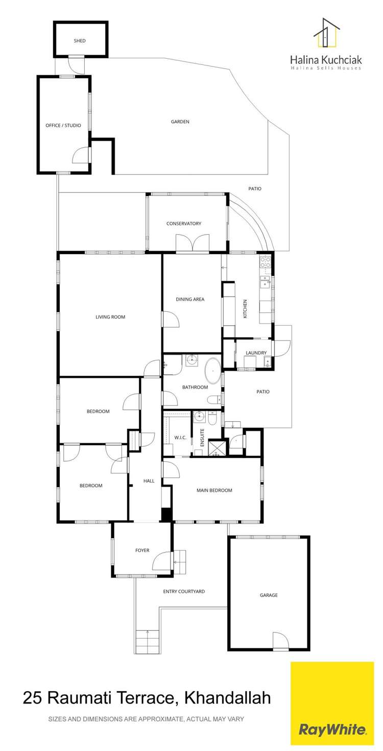 25 Raumati Terrace Khandallah_19