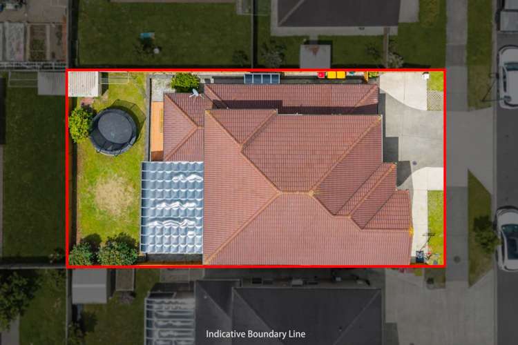 3 Castlederg Drive Flat Bush_25