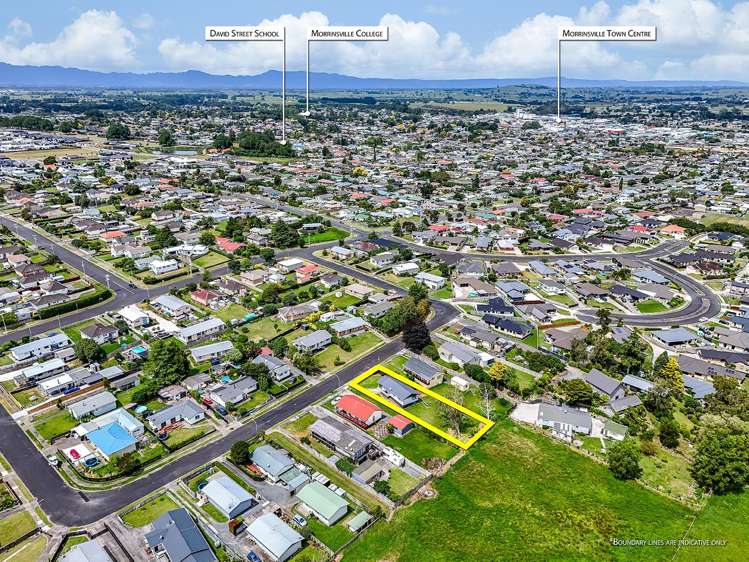 23 Sain Crescent Morrinsville_19