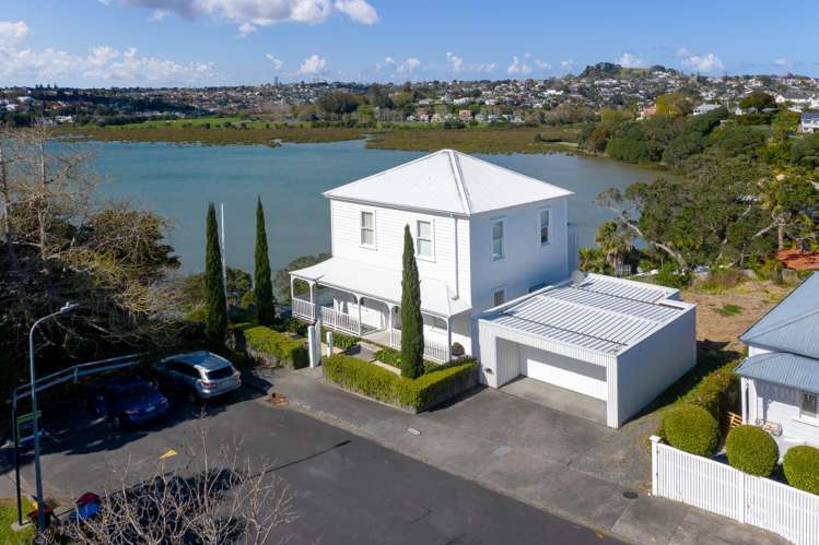 23 Logan Terrace Parnell_23