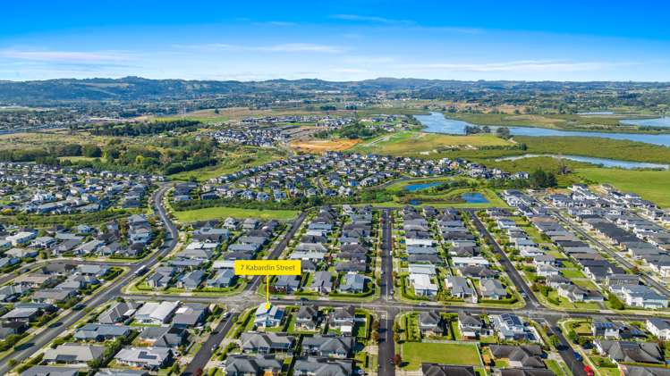 7 Kabardin Street Karaka_18