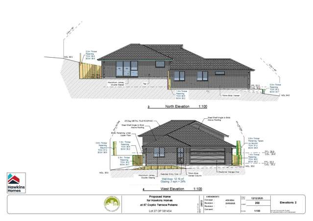 Lot 27 Coptic Terrace Pokeno_3