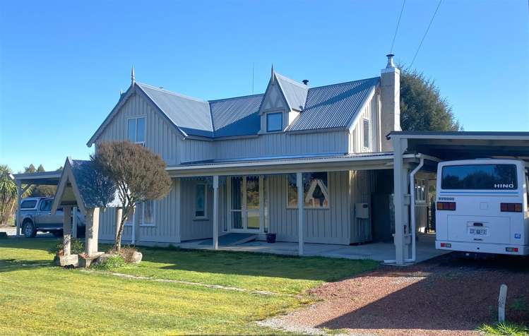 21 Greenstone Road Kumara_0