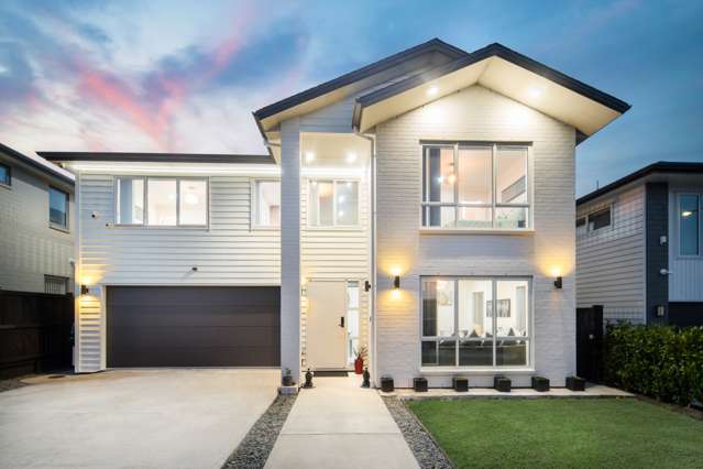 THIS IS THE ONE! Luxury, Space & Location