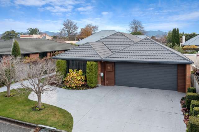 3A Livingstone Place Springlands_2