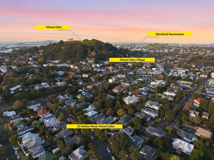 22 Ashton Road Mount Eden_21