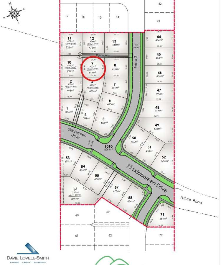 Lot 9 Quaifes Park Subdivision Halswell_18