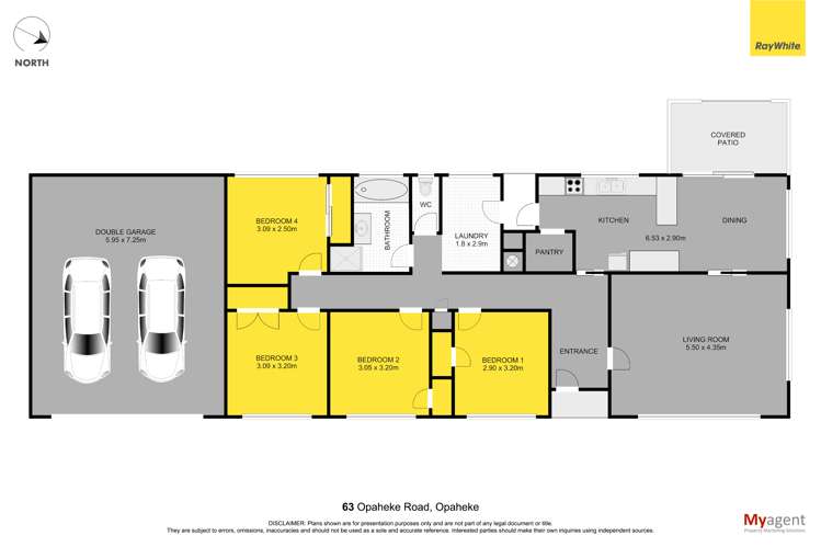 63 Opaheke Road Opaheke_5