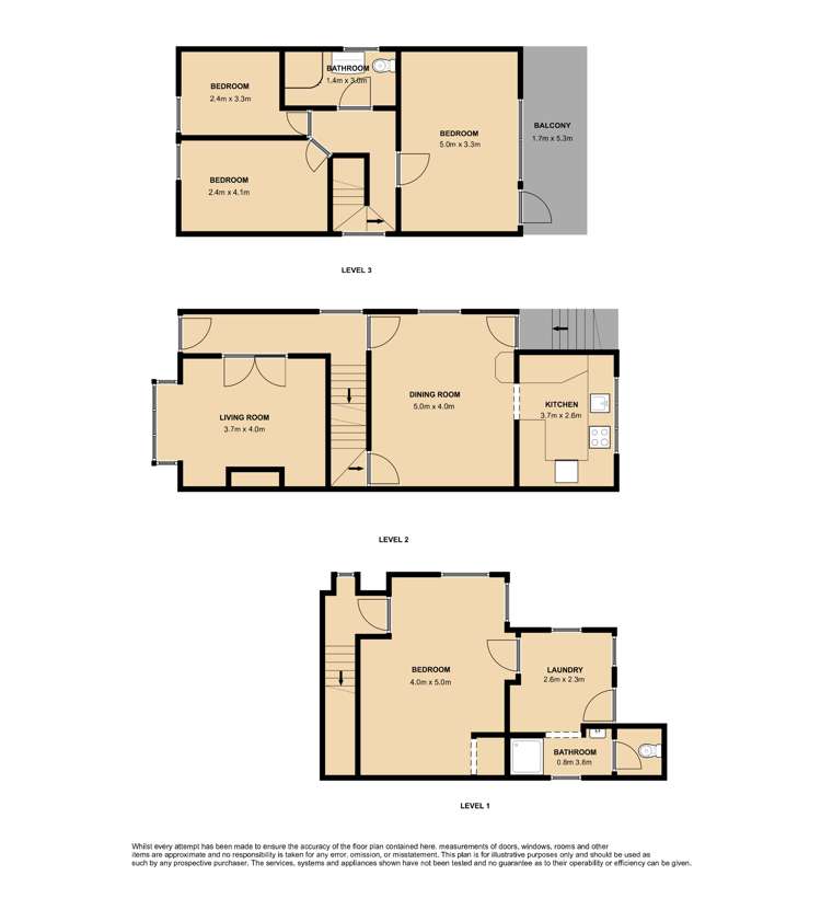 143 Tasman Street Mount Cook_5