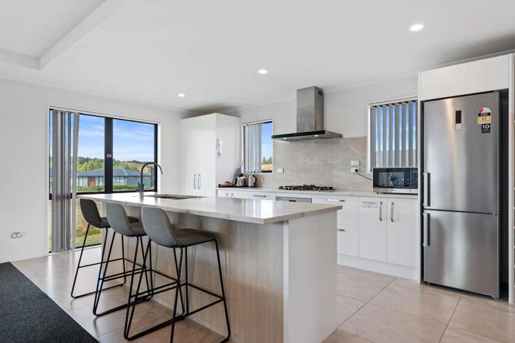 1 Rodman Lane Lake Tekapo_7